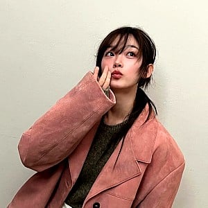 Lee Yoo-Mi