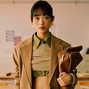 Lee Yoo-Mi