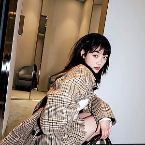 Lee Yoo-Mi