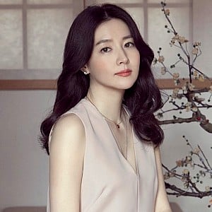 Lee Young-ae