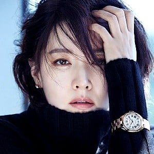 Lee Young-ae