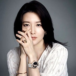 Lee Young-ae