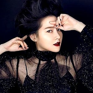 Lee Young-ae