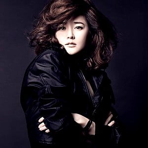 Lee Young-ae