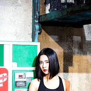 Lee Yu Na