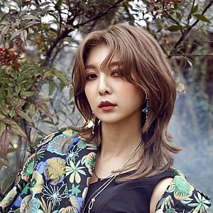 Lee Yubin