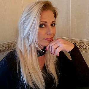 Lee-Anne Liebenberg