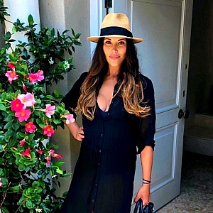 Lee-Anne Liebenberg