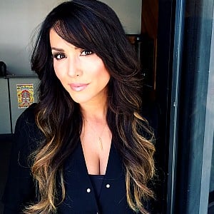 Leeann Tweeden