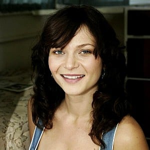 Leeanna Walsman