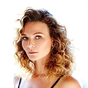 Leeanna Walsman