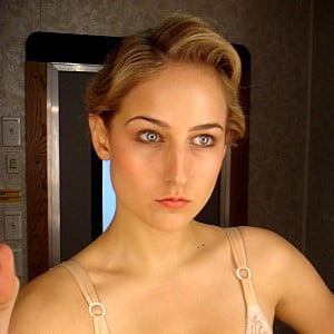 Leelee Sobieski