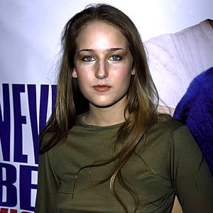 Leelee Sobieski