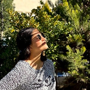 Leen Al Saidie