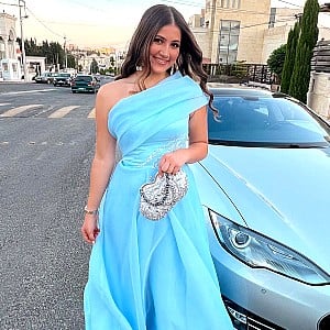 Leen Al Saidie