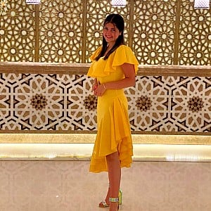 Leen Al Saidie