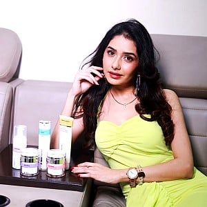 Leena Jumani