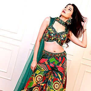 Leena Jumani