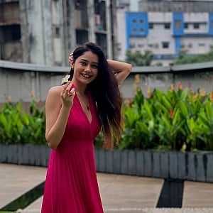Leena Jumani