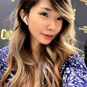 Leena Xu