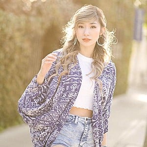 Leena Xu