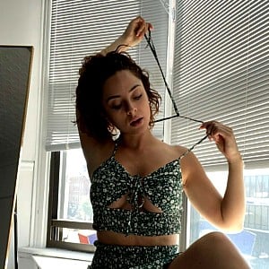 Leenda Lucia