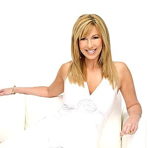 Leeza Gibbons