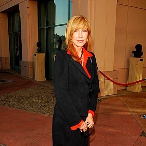 Leeza Gibbons