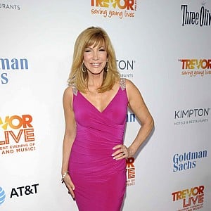 Leeza Gibbons