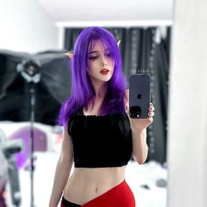 Lei ASMR