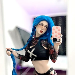 Lei ASMR
