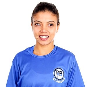 Leia Silva