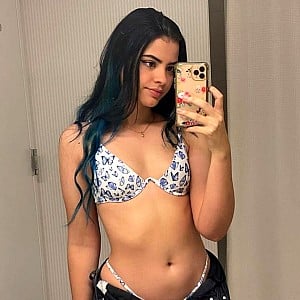 Leidy Riascos