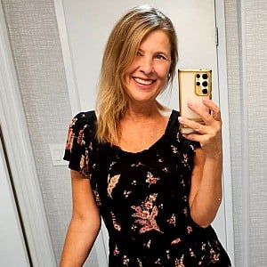 Leigh Daniels