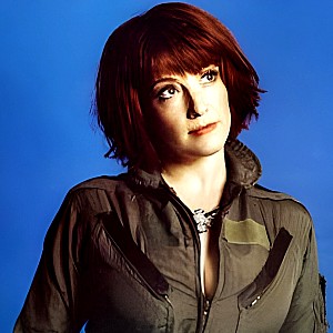 Leigh Nash