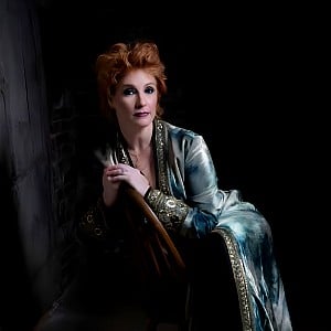 Leigh Nash