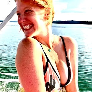 Leigh Nash