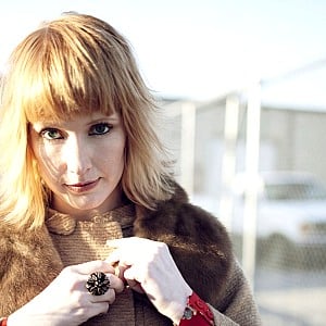 Leigh Nash