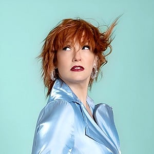Leigh Nash