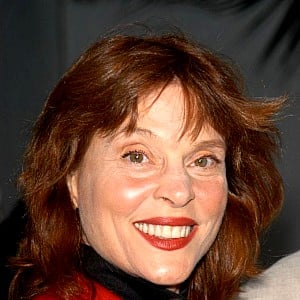 Leigh Taylor-Young