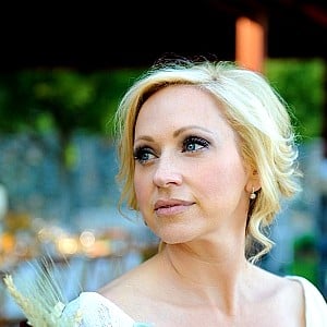 Leigh-Allyn Baker