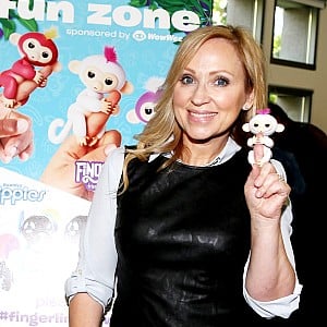 Leigh-Allyn Baker