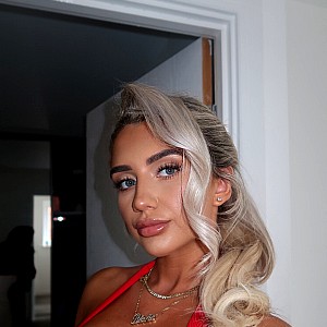 Leigha Clarke