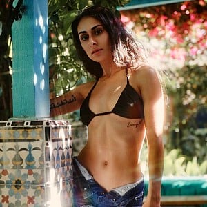 Leighla Habib