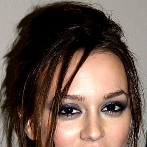 Leighton Meester