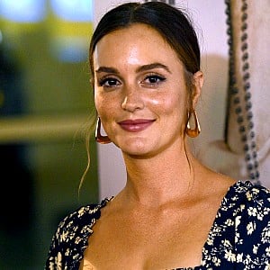 Leighton Meester