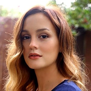 Leighton Meester