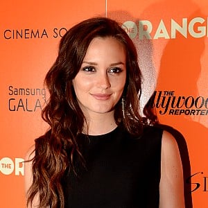 Leighton Meester