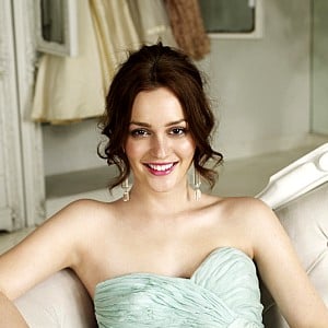 Leighton Meester