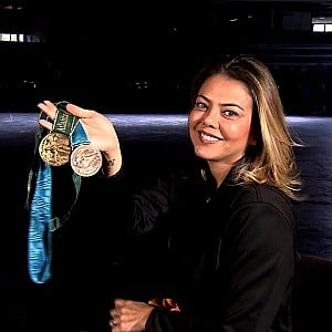Leila Barros